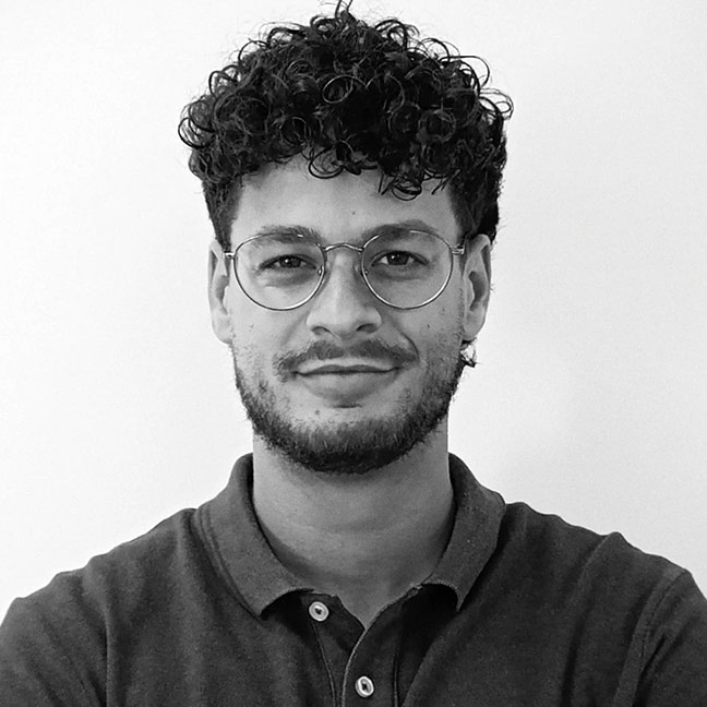 Jose Miguel Lopez